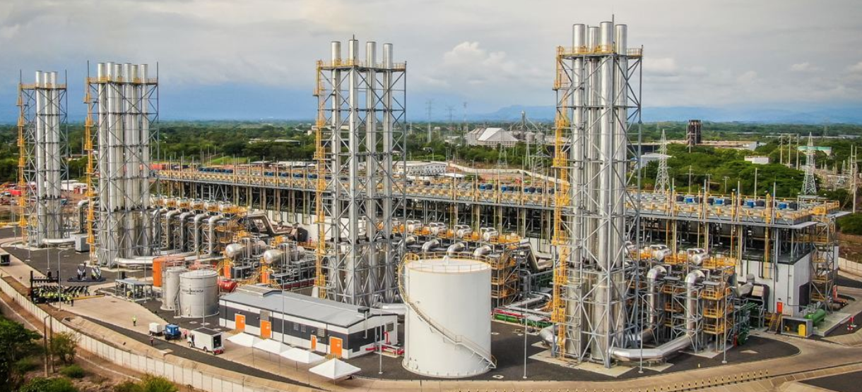 Arranca producción de energía limpia en Planta de Energía del Pacífico arranca-produccion-de-energia-limpia-en-planta-de-energia-del-pacifico